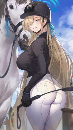 Asuna [Blue Archive](1687x3000)