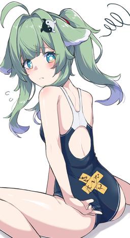 Fofo[Honkai: Star Rail] (1926x3528)