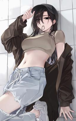 Hot Photoshoot 📸❤️ [Original] (2500x4000) 