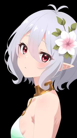 Kokkoro [Princess Connect! Re:Dive](2250x4000)