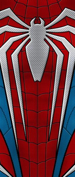 Spider Man Wallpaper [2208x5154]