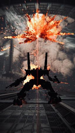 Armored Core VI