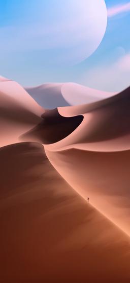 Desert