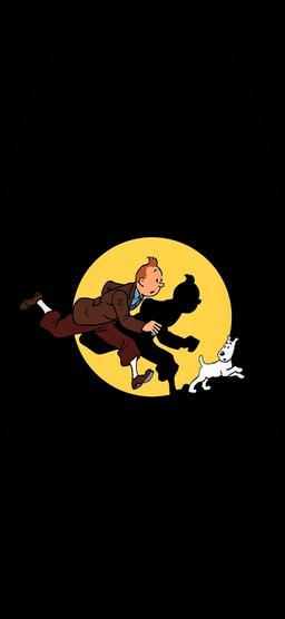 Tintin