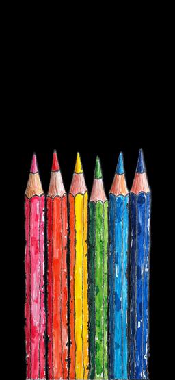 Pick up a pencil [1440x3120]