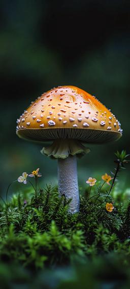 Mushroom 