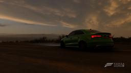 [1920x1080] (Forza Horizon 5) Audi RS3