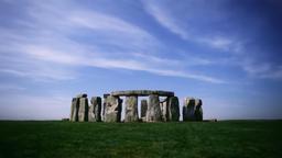 Stonehenge [3840 x 2160]