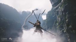 Black Wukong [1920x1080]