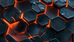 Hexa Heat [3840X2160]