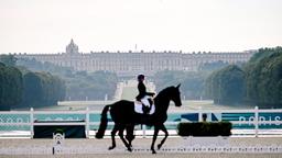 Majestic Olympic Paris Wallpaper [2560x1440]. Blowalls.com