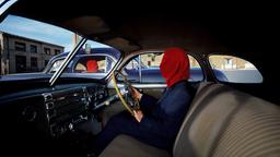 The Mars Volta - Frances the Mute [3840x2160]