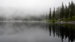 Alpine Lakes Wilderness [1920×1080] (Higher resolution in comments)