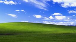 Windows XP Bliss [3840 x 2160]