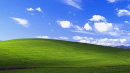 Windows XP (3840 x 2160)